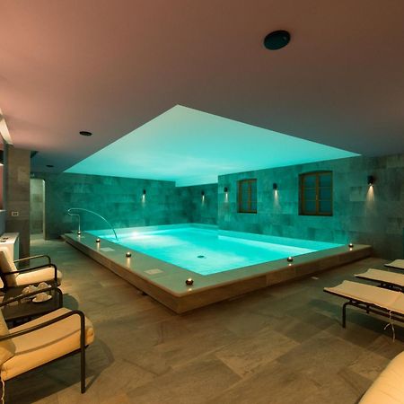 Boutique Hotel Vela Vrata Buzet Exteriör bild