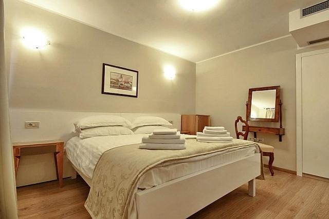 Boutique Hotel Vela Vrata Buzet Exteriör bild