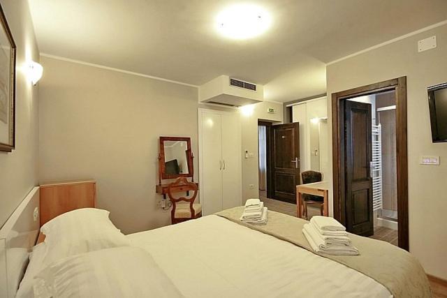 Boutique Hotel Vela Vrata Buzet Exteriör bild