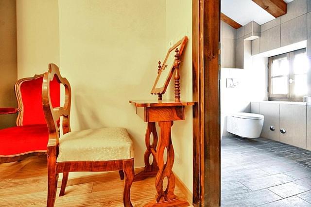 Boutique Hotel Vela Vrata Buzet Exteriör bild
