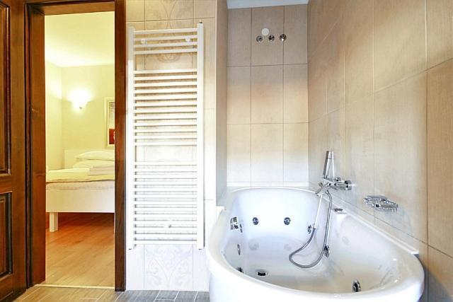 Boutique Hotel Vela Vrata Buzet Exteriör bild